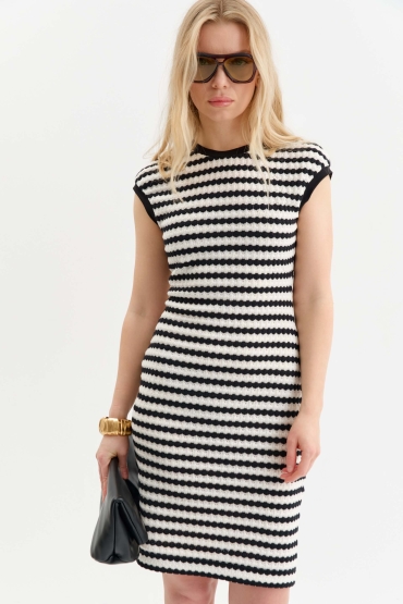 Платье С20486 НСК оптом